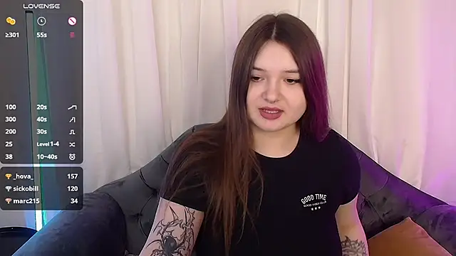 Alice Walters online show from 12.21.24