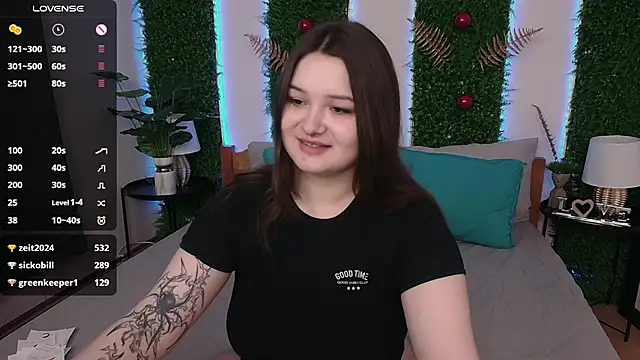 Alice Walters online show from 12.22.24