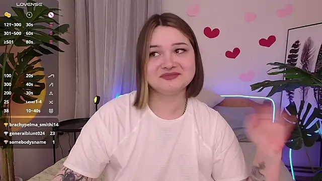 Alice Walters online show from 02.07.25