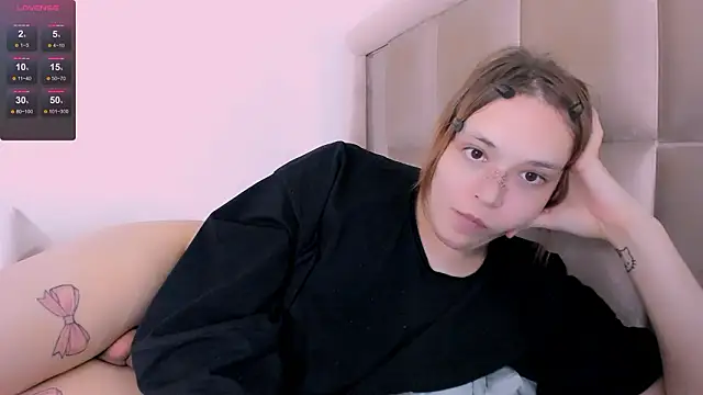 fem to online show from 02.05.26