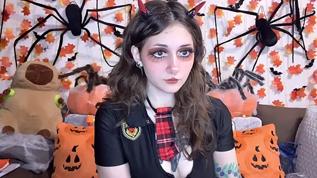  Devill Baby online show from 10.09.25