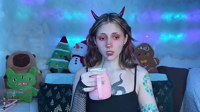  Devill Baby online show from 01.07.26