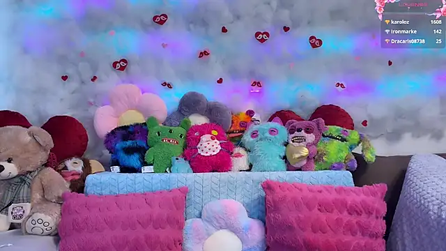  Devill Baby online show from 03.13.26