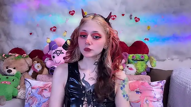  Devill Baby online show from 04.10.26