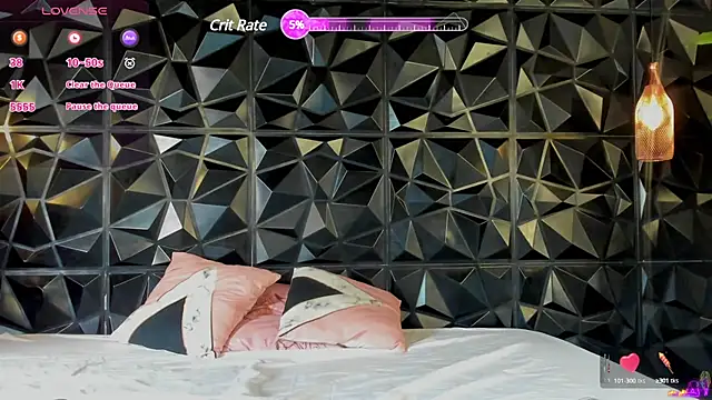 rihannagil online show from 01.22.25