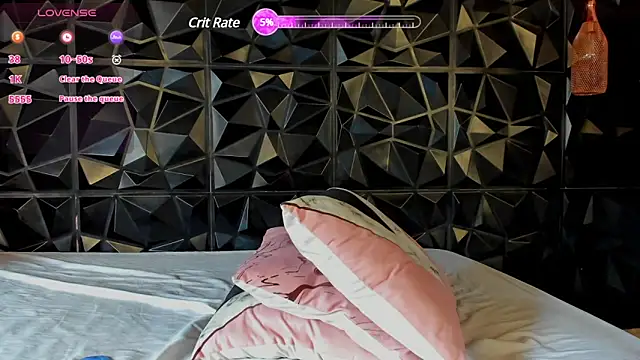 rihannagil online show from 02.07.25