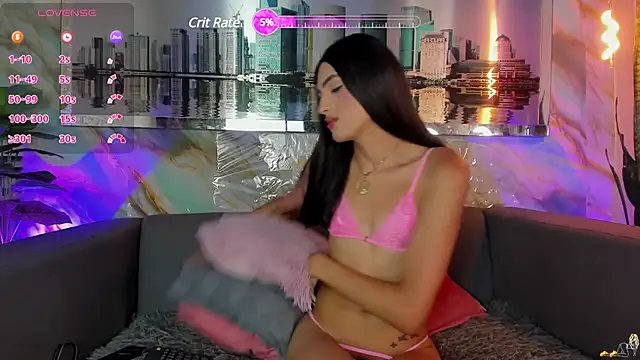 rihannagil online show from 03.11.25