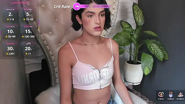 rihannagil online show from 09.26.25