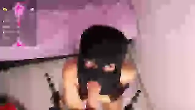 Missslunaa online show from 01.13.25