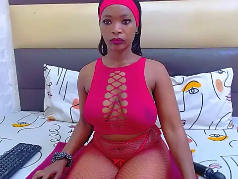 NunuBerry16 online show from 01.08.26