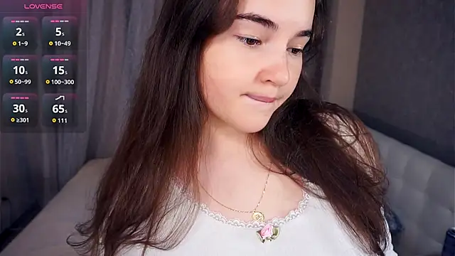 CathrynDail online show from 10.08.25