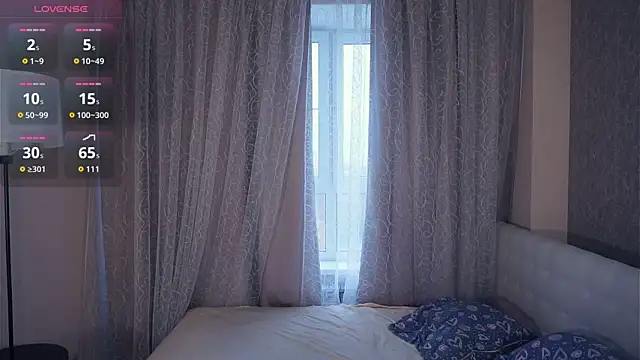 CathrynDail online show from 10.12.25