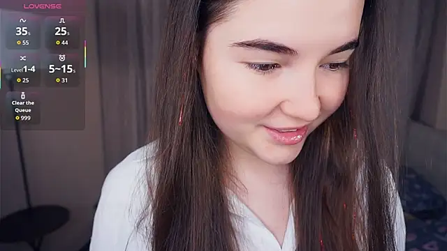 CathrynDail online show from 11.04.25