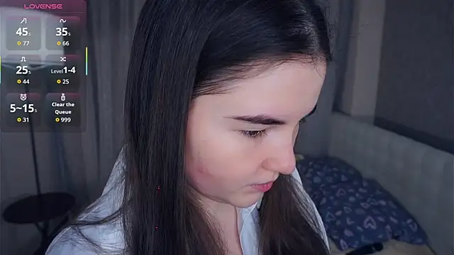 CathrynDail online show from 11.21.25