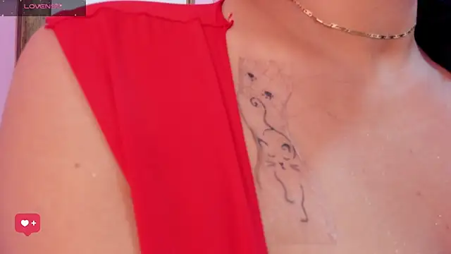 AmberGray  online show from 01.21.25