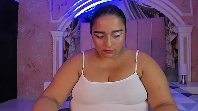 celeste milk  online show from 01.10.25