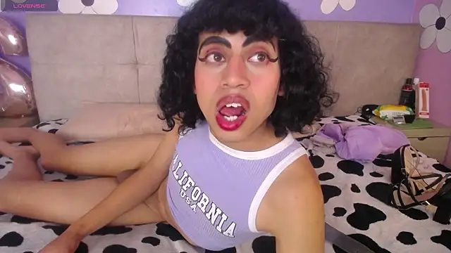 Snapshot of Eimyflorian chatting on 02.03.25 Eimyflorian online show from 02.03.25