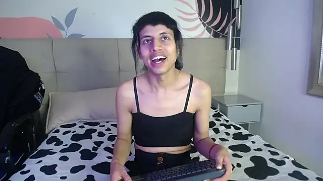 Snapshot of Eimyflorian chatting on 03.02.25 Eimyflorian online show from 03.02.25