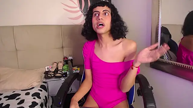 Snapshot of Eimyflorian chatting on 03.03.25 Eimyflorian online show from 03.03.25