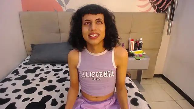 Snapshot of Eimyflorian chatting on 03.07.25 Eimyflorian online show from 03.07.25