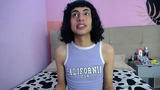 Snapshot of Eimyflorian chatting on 03.15.25 Eimyflorian online show from 03.15.25