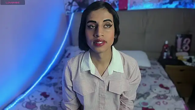 Snapshot of Eimyflorian chatting on 09.16.25 Eimyflorian online show from 09.16.25