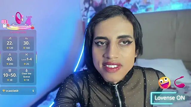 Snapshot of Eimyflorian chatting on 09.19.25 Eimyflorian online show from 09.19.25