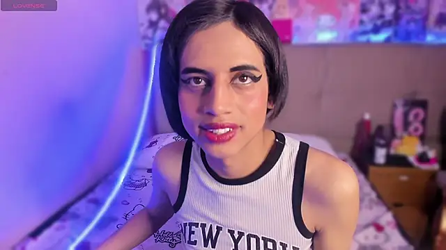 Snapshot of Eimyflorian chatting on 09.27.25 Eimyflorian online show from 09.27.25