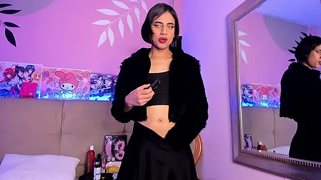 Snapshot of Eimyflorian chatting on 09.30.25 Eimyflorian online show from 09.30.25