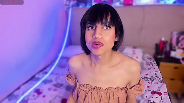 Snapshot of Eimyflorian chatting on 10.11.25 Eimyflorian online show from 10.11.25