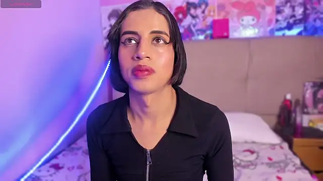 Snapshot of Eimyflorian chatting on 10.18.25 Eimyflorian online show from 10.18.25