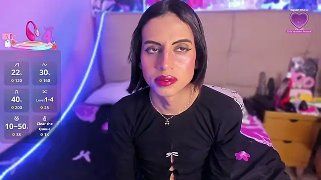 Snapshot of Eimyflorian chatting on 11.09.25 Eimyflorian online show from 11.09.25