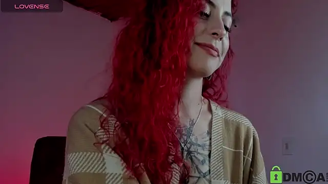 Borbala Iggy online show from 12.29.24