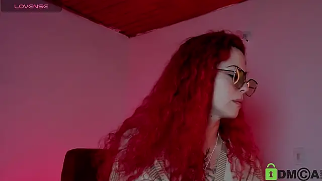 Borbala Iggy online show from 12.31.24