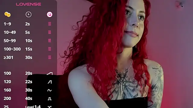Borbala Iggy online show from 01.13.25