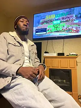 prettyrichie online show from 11.07.25