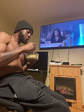 prettyrichie online show from 11.14.25