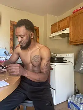 prettyrichie online show from 04.21.26