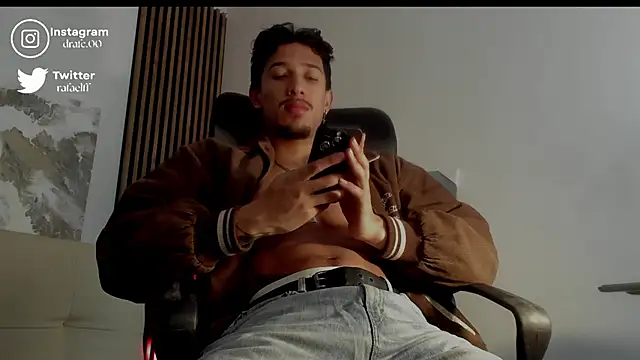 rafael stone online show from 09.27.25