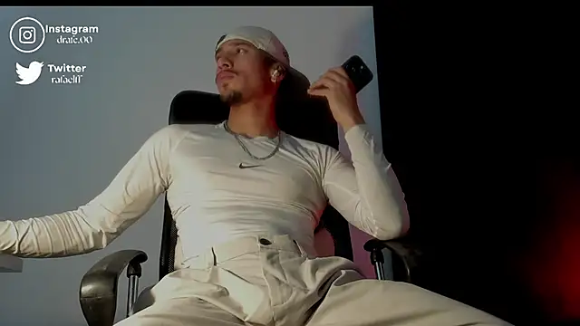 rafael stone online show from 09.30.25