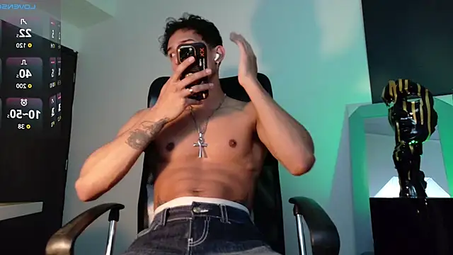 rafael stone online show from 01.08.26