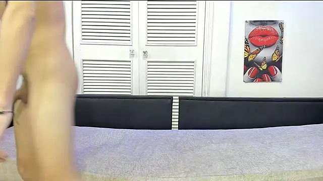 Snapshot of StrawwBoys chatting on 12.08.24 StrawwBoys online show from 12.08.24