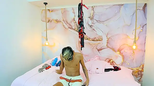 Snapshot of StrawwBoys chatting on 12.27.24 StrawwBoys online show from 12.27.24