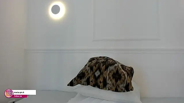 mary suarez online show from 11.03.25