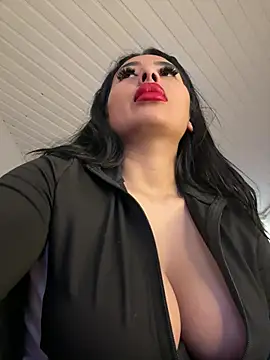 Anily Lovely online show from 03.01.25