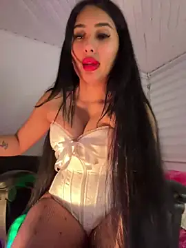 Anily Lovely online show from 03.06.25