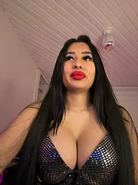 Anily Lovely online show from 03.07.25