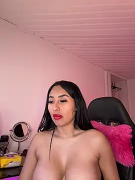 Anily Lovely online show from 03.07.25