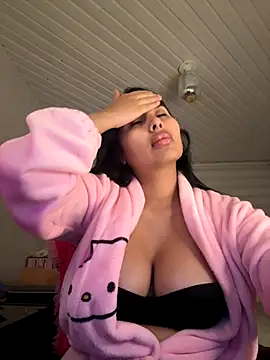 Anily Lovely online show from 09.12.25