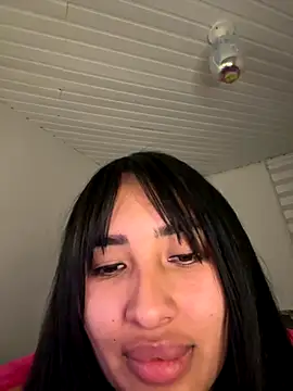 Anily Lovely online show from 10.27.25